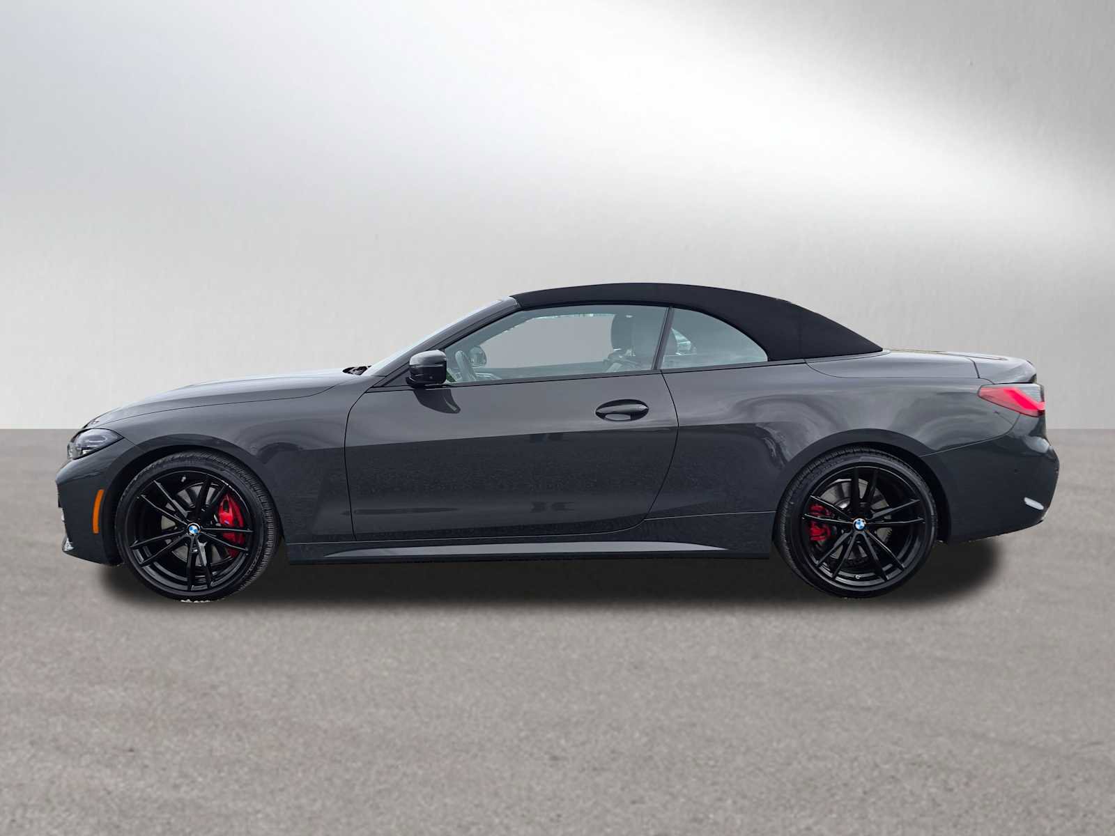 Used 2023 BMW 440i xDrive Convertible w/ Premium Package image 6