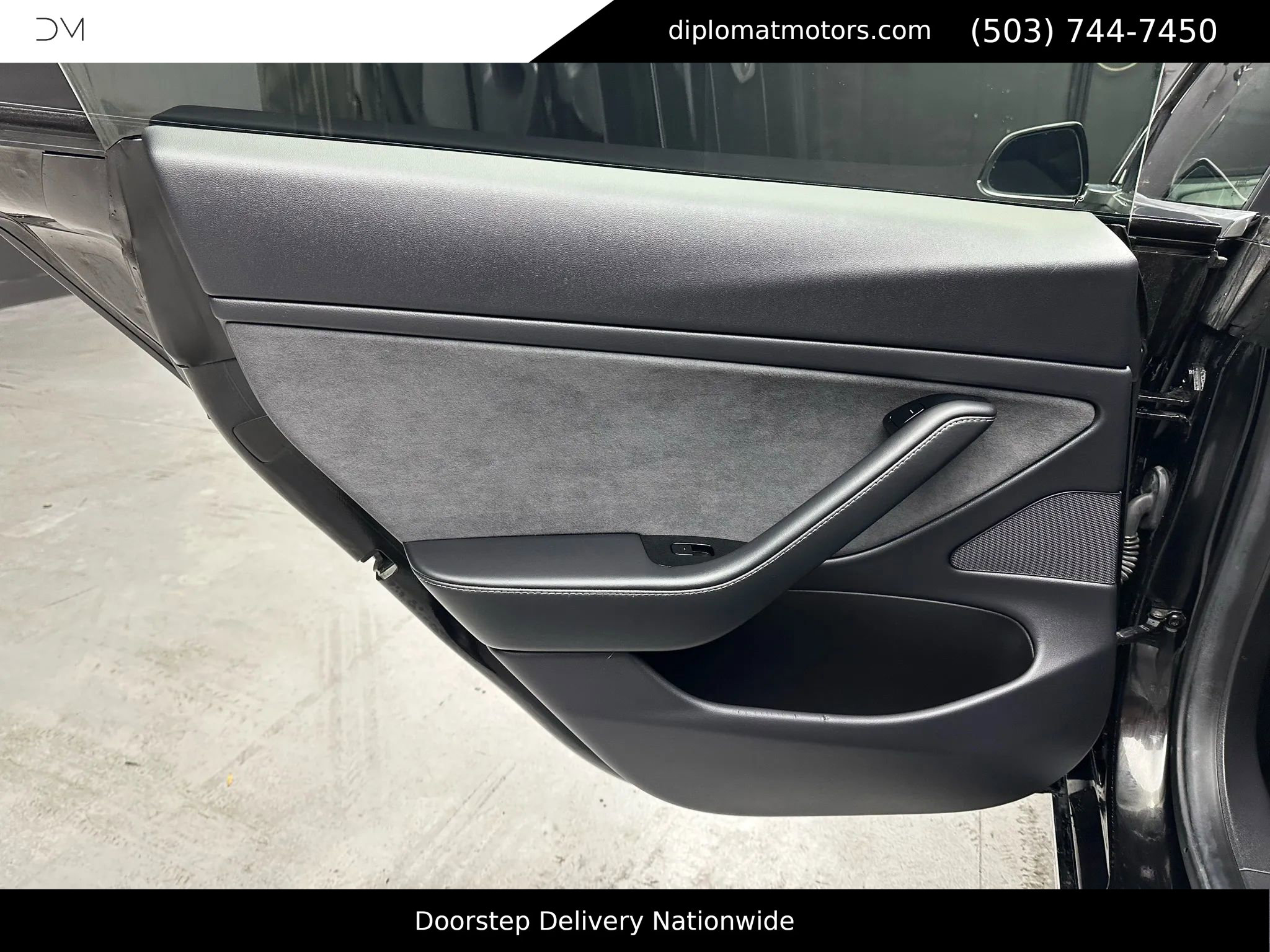 Used 2019 Tesla Model 3 Standard Range Plus image 21