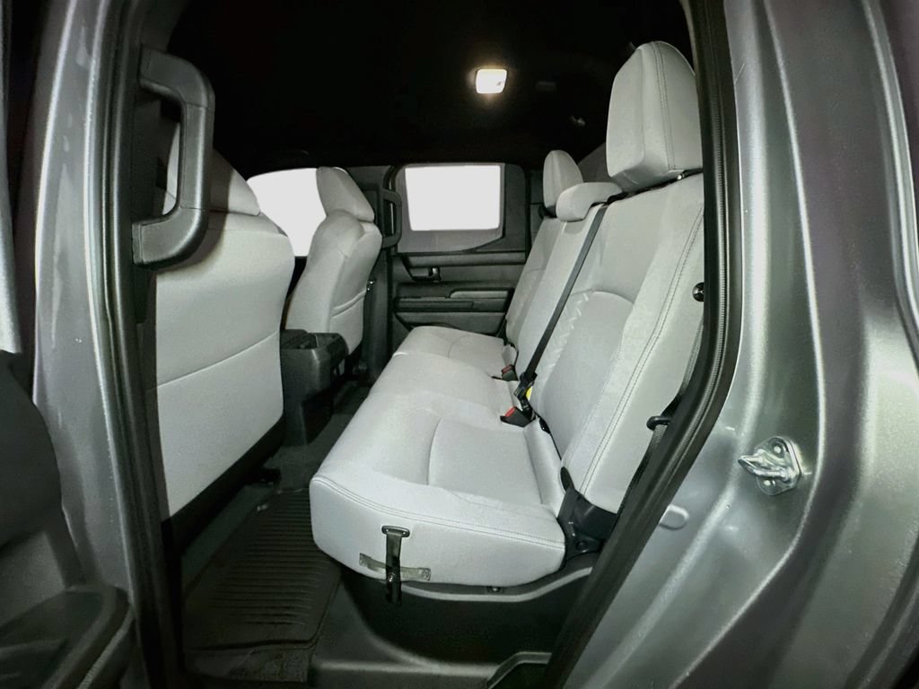 New 2026 Toyota Tacoma SR5 AWD/4WD image 25