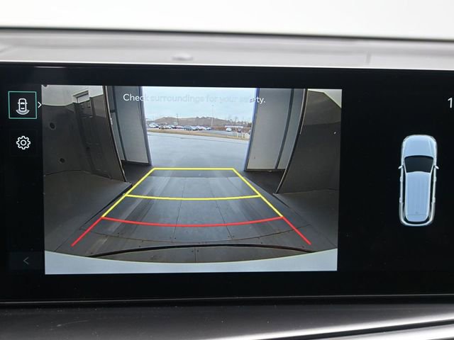 Used 2025 Kia Sorento S image 15