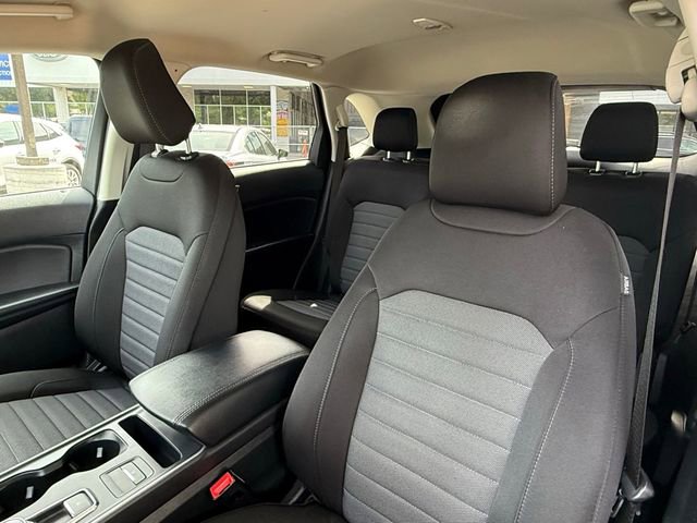 Used 2023 Ford Edge SE w/ Black Appearance Package AWD/4WD image 21