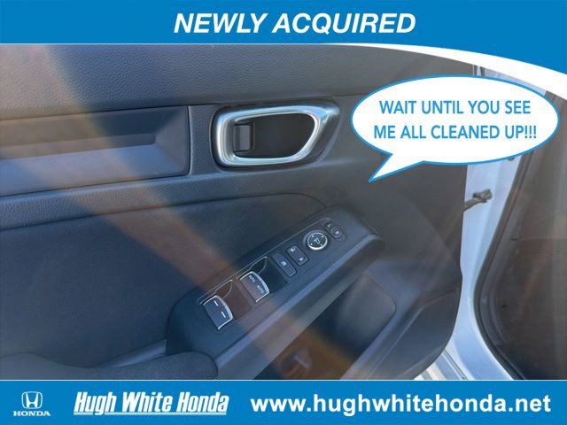 Used 2024 Honda Civic LX image 8