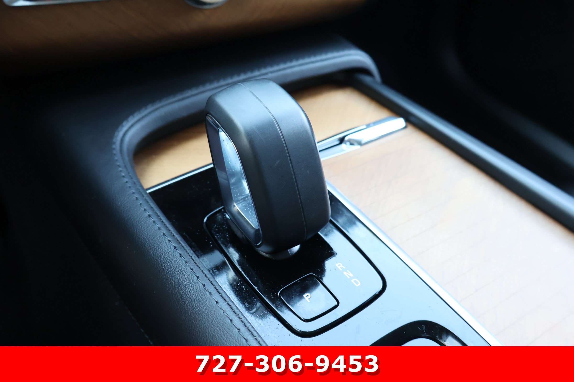 Used 2024 Volvo XC90 T8 Plus w/ Protection Package Premier AWD/4WD image 25