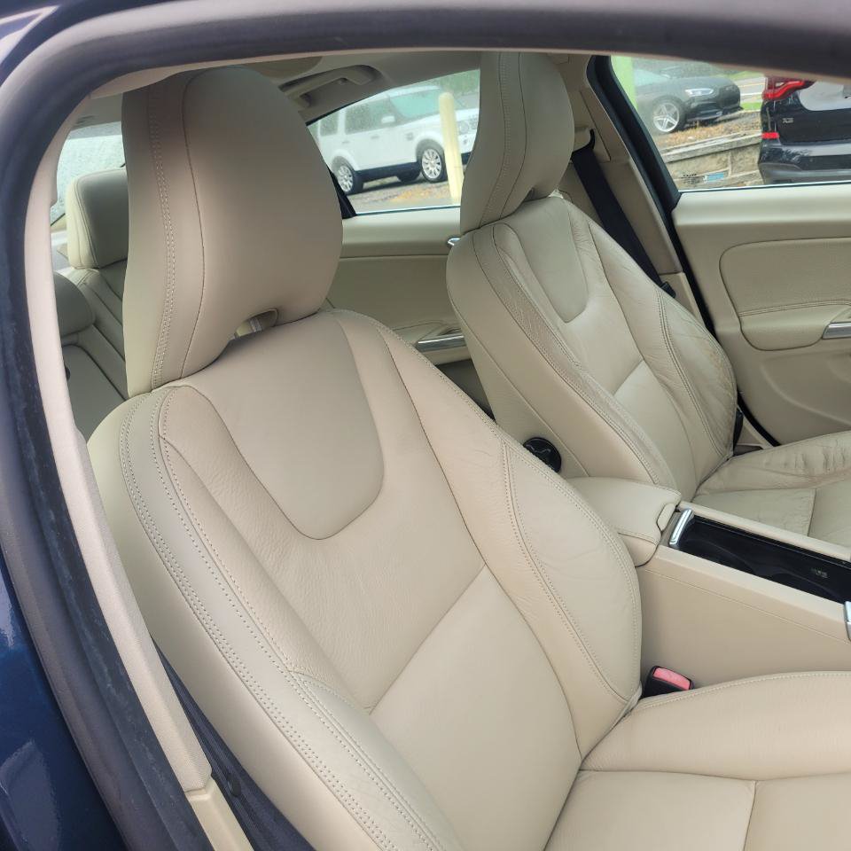 Used 2012 Volvo S60 T5 w/ Climate Pkg FWD image 23