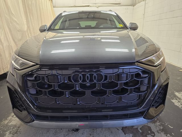 New 2026 Audi Q8 Prestige AWD/4WD image 2