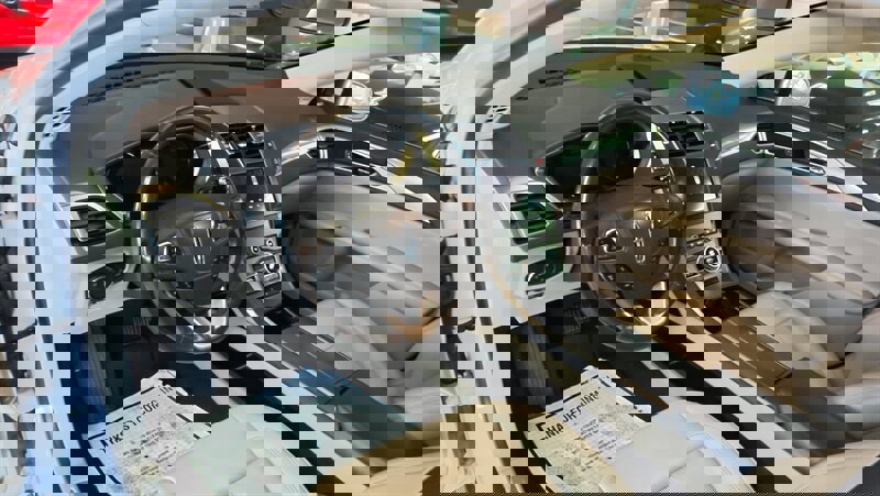 Used 2020 Lincoln MKZ w/ Convenience Package image 11