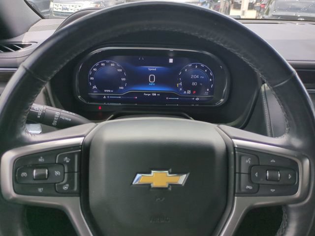 Used 2022 Chevrolet Suburban LT w/ LT Signature Plus Package AWD/4WD image 32