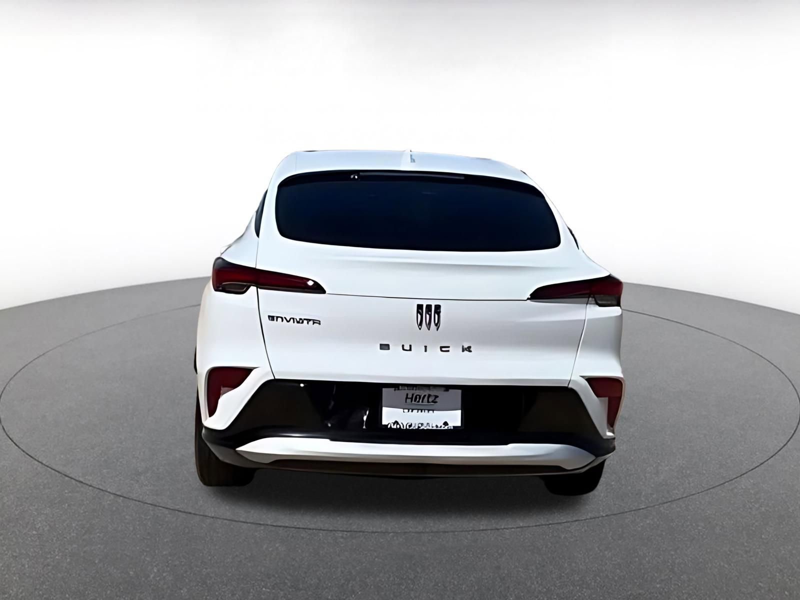 Used 2025 Buick Envista Sport Touring FWD image 16