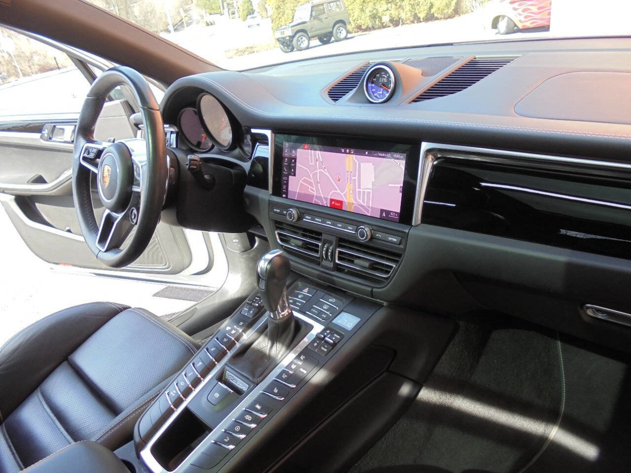 Used 2021 Porsche Macan GTS image 19