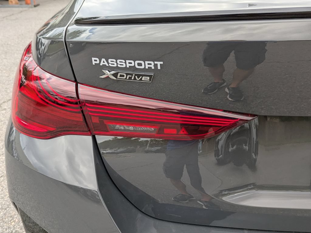 New 2026 BMW 430i xDrive w/ M Sport Package AWD/4WD image 6