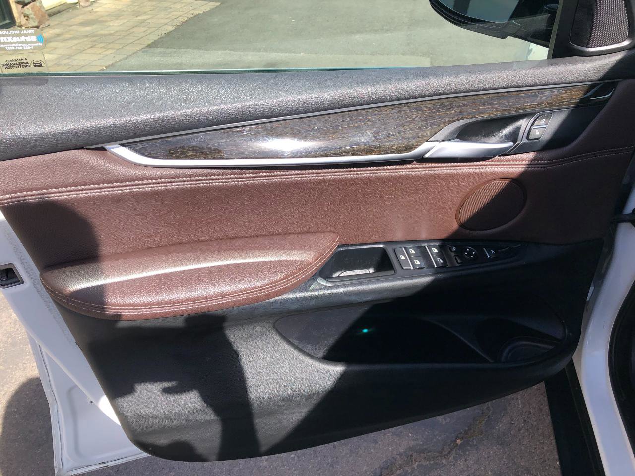 Used 2017 BMW X5 xDrive35i image 9