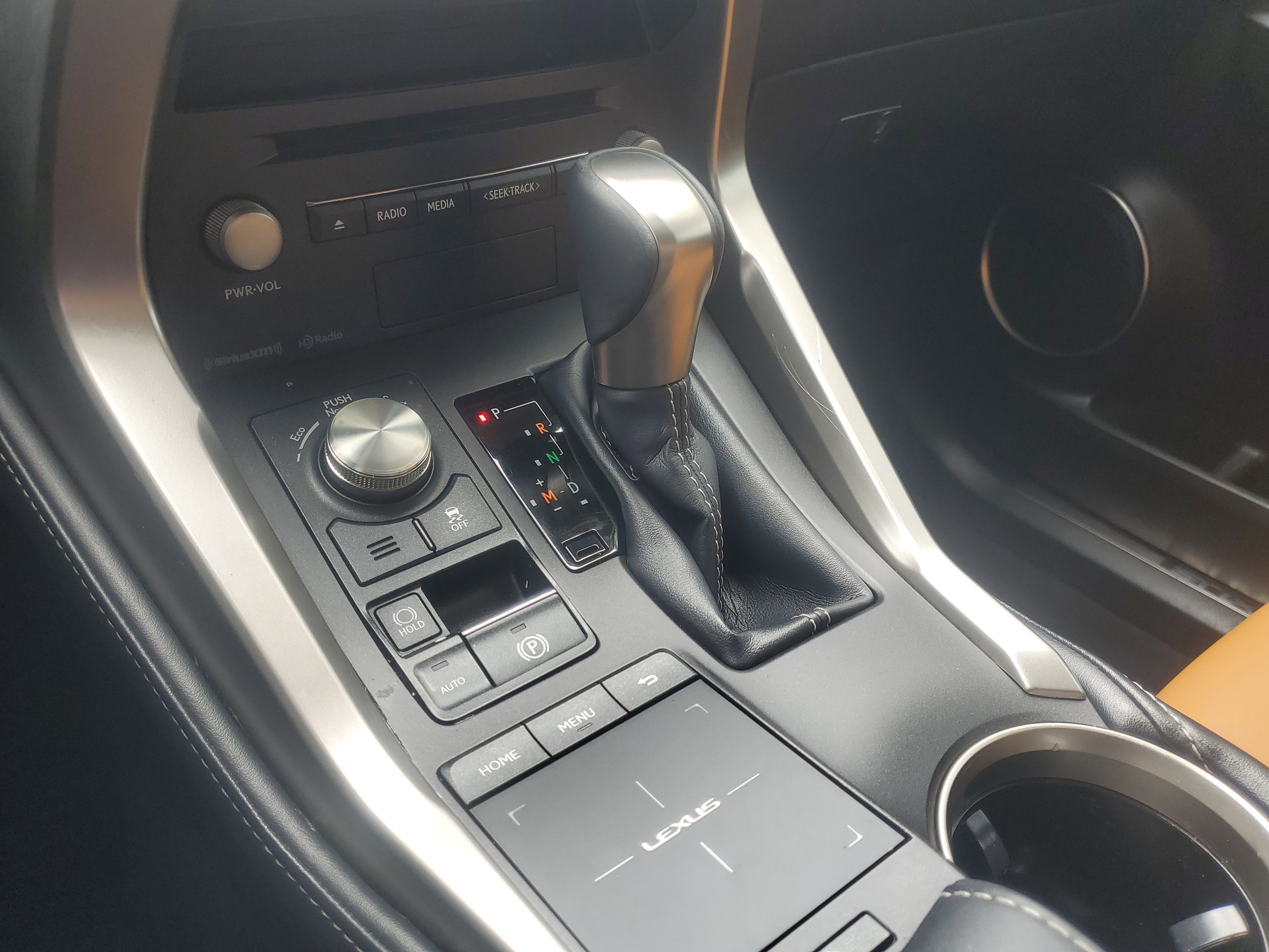 Used 2021 Lexus NX 300 FWD w/ Accessory Package 2 image 33