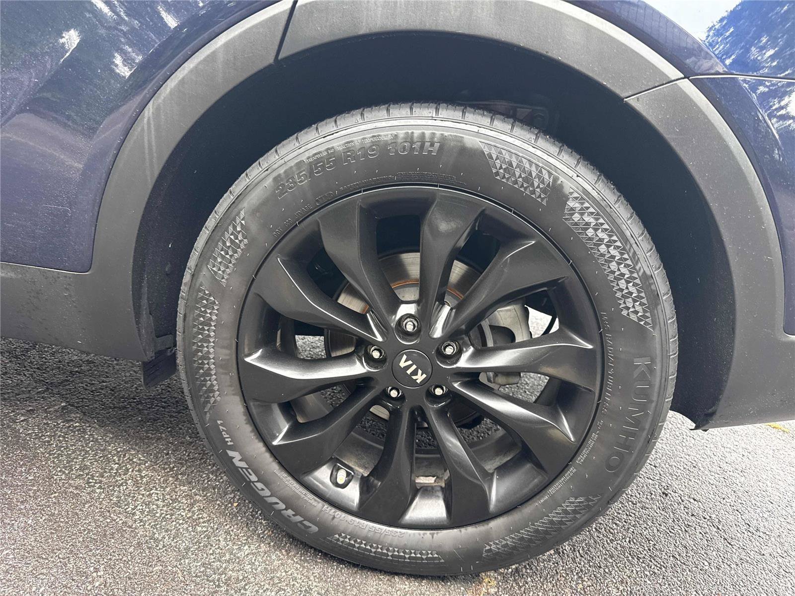 Used 2020 Kia Sorento EX FWD image 32