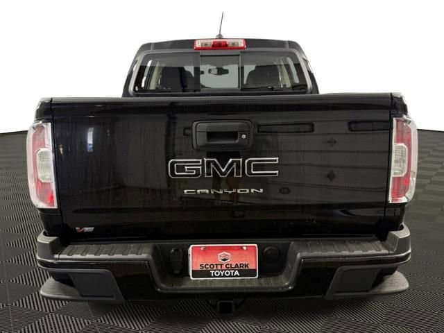 Used 2022 GMC Canyon Elevation w/ Trailering Package AWD/4WD image 7