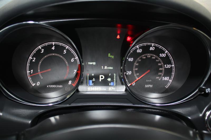 Used 2019 Mitsubishi Outlander Sport SE image 22