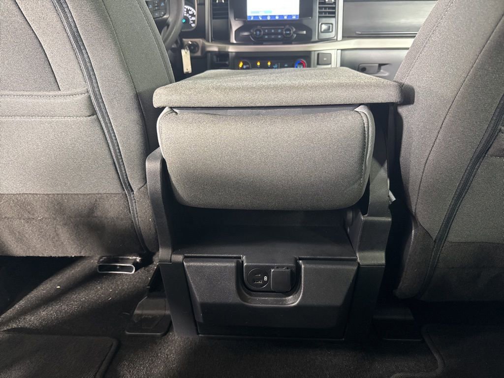 Used 2022 Ford F150 XLT image 31