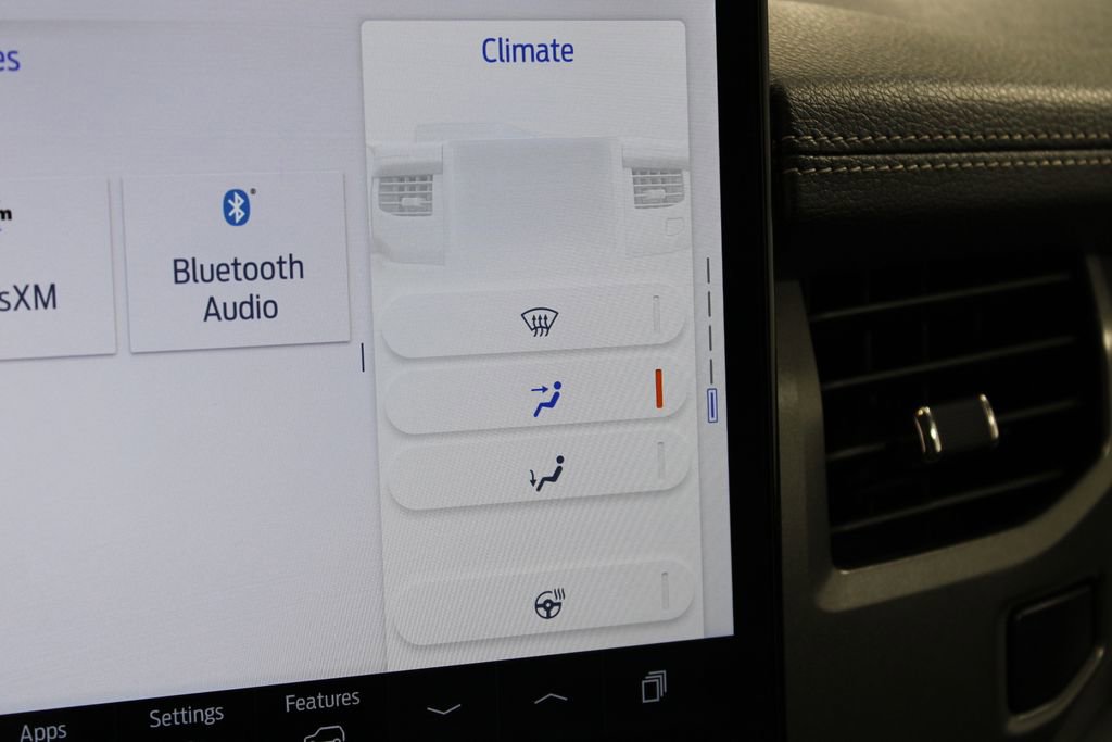 Used 2024 Ford Expedition Max XLT image 52