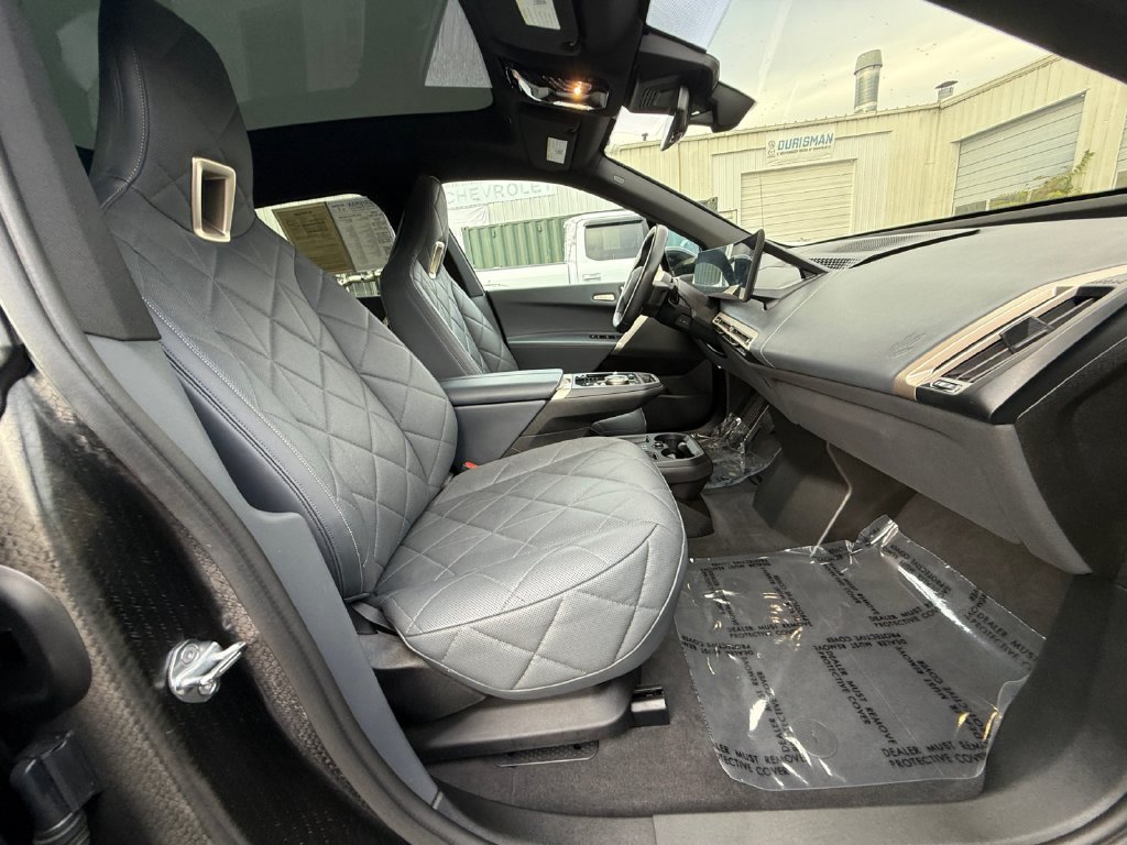 Used 2024 BMW iX xDrive50 AWD/4WD image 26