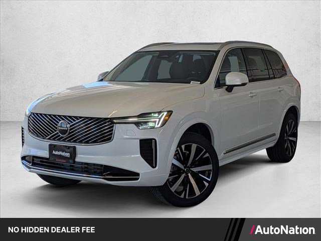 New 2026 Volvo XC90 B5 Core AWD/4WD image 1