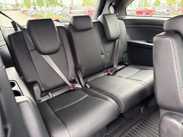 New 2026 Honda Odyssey Sport-L image 12