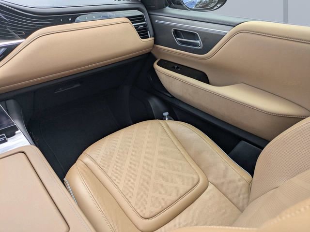Used 2026 INFINITI QX80 Luxe w/ Cargo Package AWD/4WD image 18
