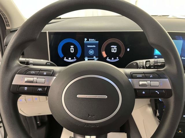 Certified 2025 Hyundai Tucson SEL image 28