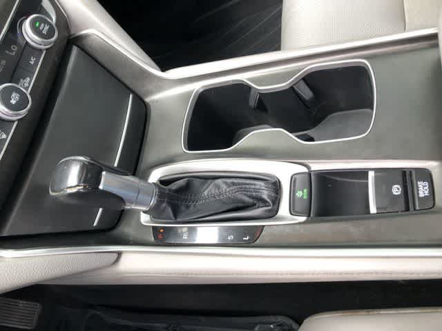 Used 2018 Honda Accord EX-L image 24