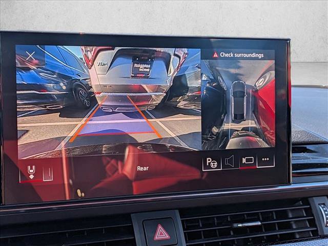 Used 2024 Audi S5 Prestige image 15