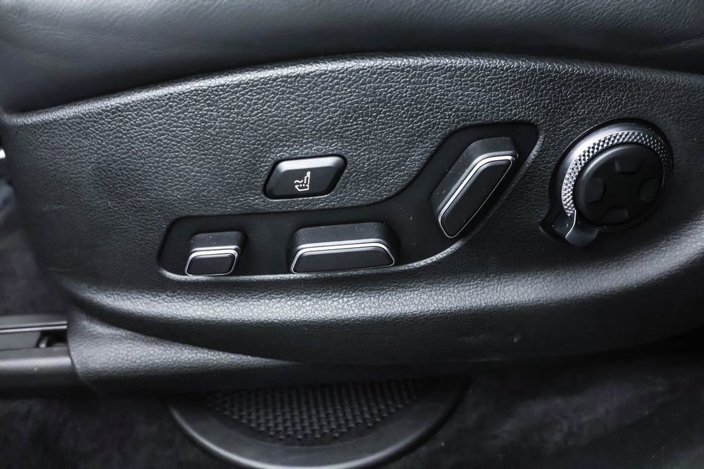 Used 2025 Genesis GV80 3.5T Advanced image 29