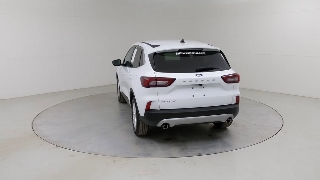 Certified 2023 Ford Escape Active image 15