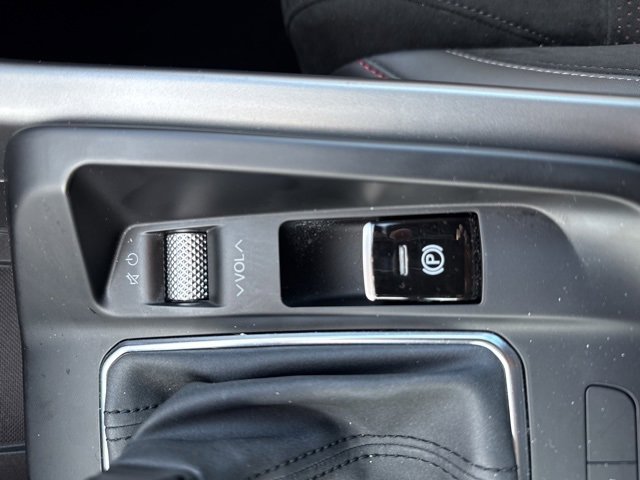 Used 2024 Dodge Hornet R/T image 13