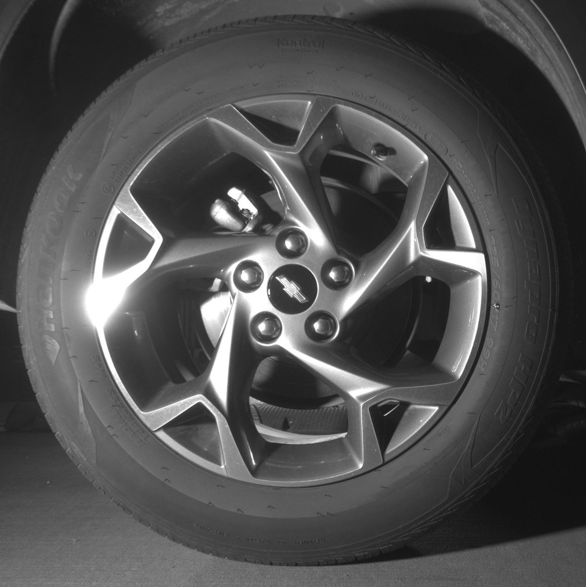 Used 2025 Chevrolet Trax LT FWD image 15