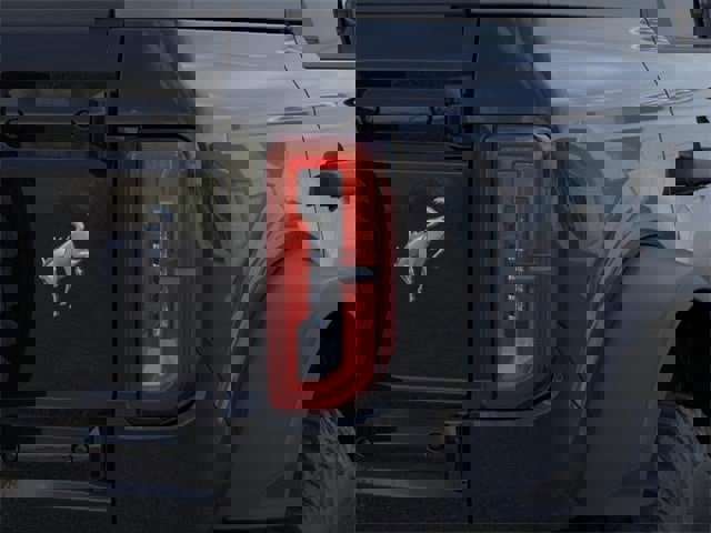 New 2026 Ford Bronco Outer Banks w/ Sasquatch Package image 24