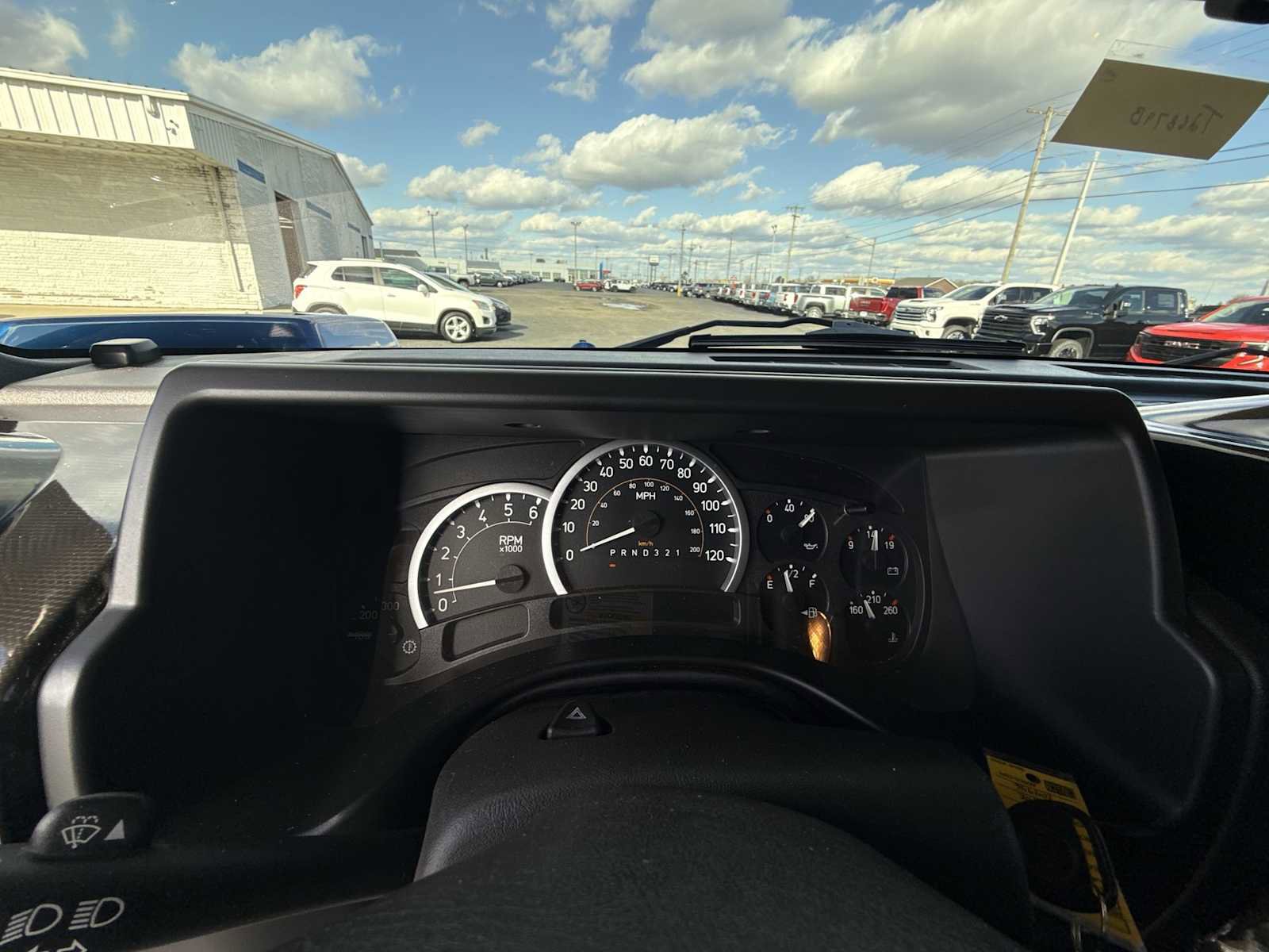 Used 2006 HUMMER H2 w/ Limited Edition H2 AWD/4WD image 10
