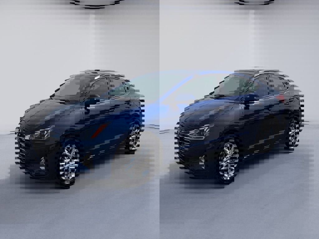 Used 2020 Hyundai Elantra Value Edition w/ Cargo Package (C1) image 1