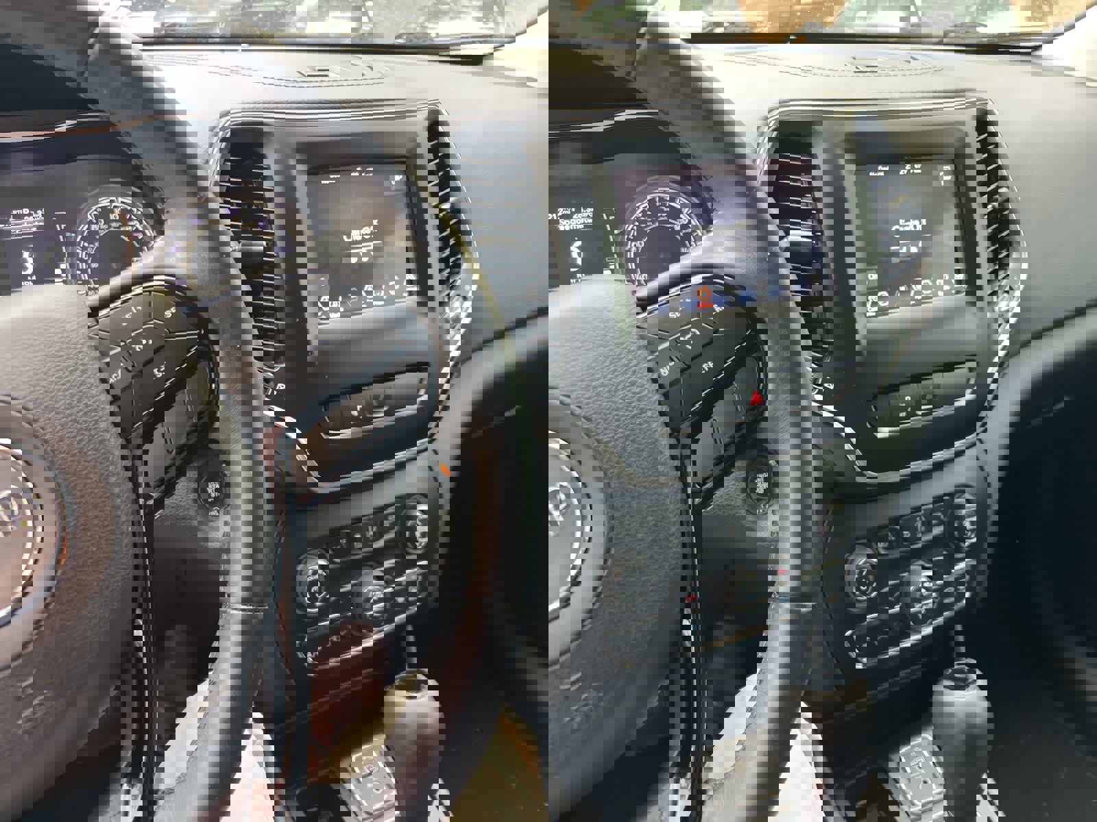 Used 2019 Jeep Cherokee Latitude Plus image 20