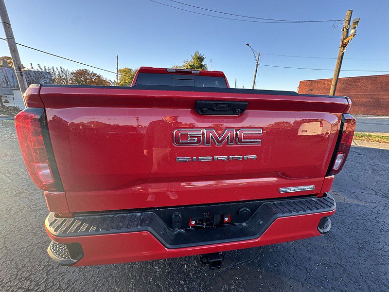 New 2026 GMC Sierra 1500 Elevation w/ Preferred Package image 13