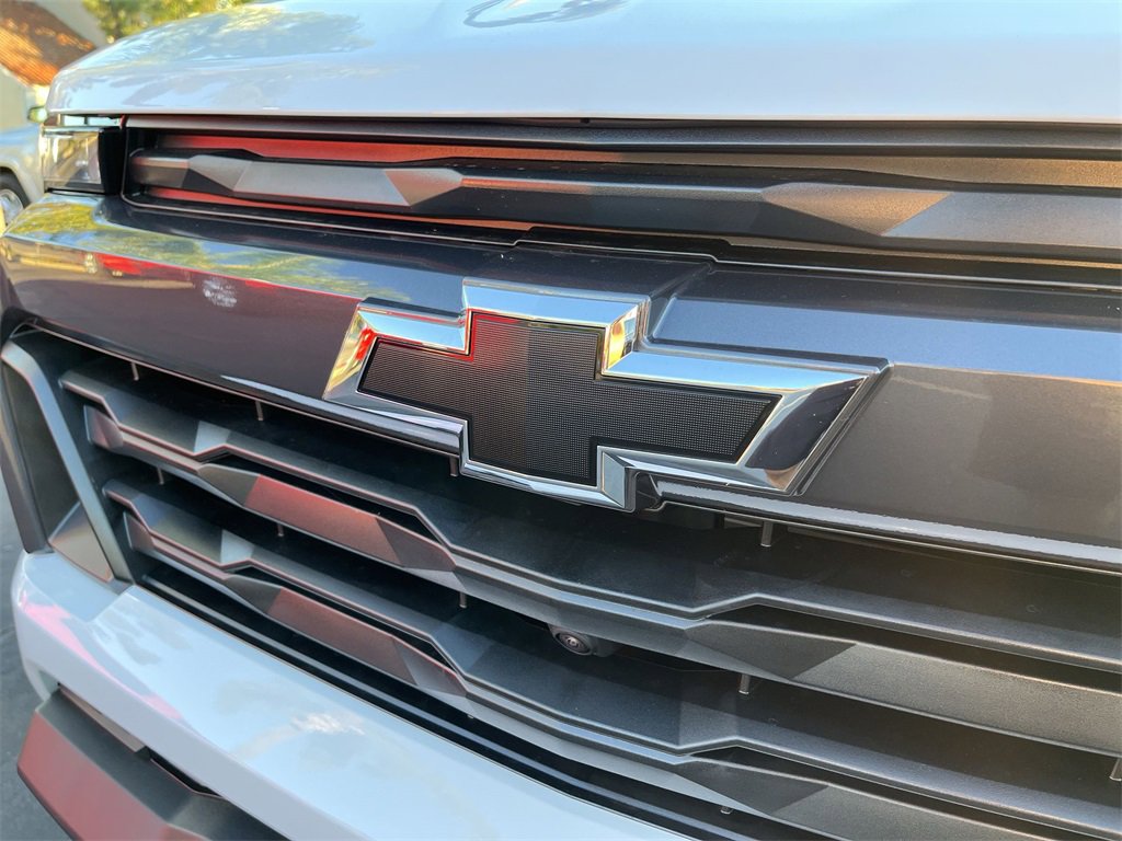 New 2026 Chevrolet Colorado LT w/ LT Convenience Package image 30