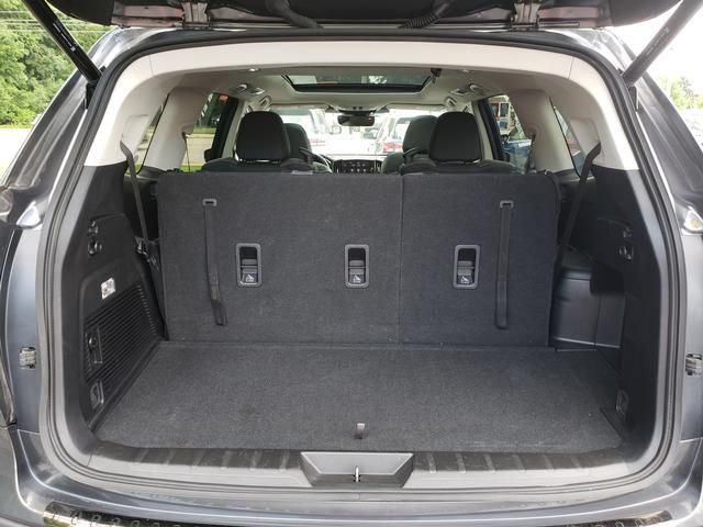 Used 2024 Subaru Ascent Onyx Edition AWD/4WD image 5