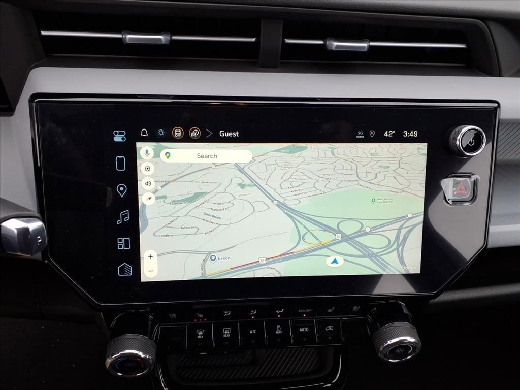 New 2027 Chevrolet Bolt RS w/ Technology Package image 23