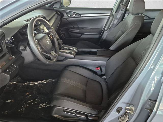Used 2017 Honda Civic LX image 15