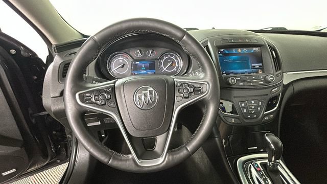 Used 2014 Buick Regal Premium FWD image 15