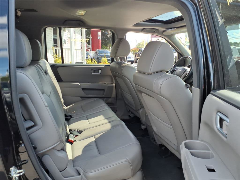 Used 2013 Honda Pilot EX-L image 35