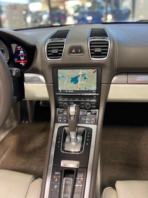 Used 2013 Porsche Boxster S image 23