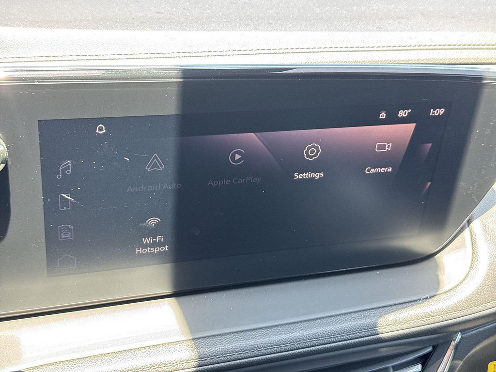 New 2026 Buick Encore GX Sport Touring w/ Advanced Technology Package FWD image 11