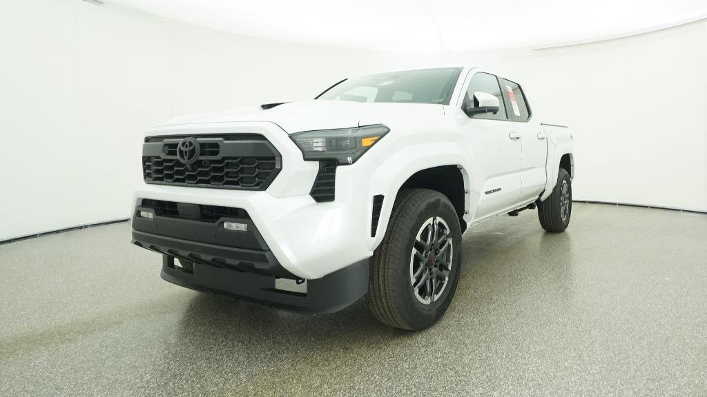 New 2026 Toyota Tacoma TRD Sport image 4