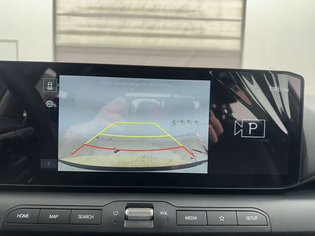 New 2026 Kia K4 LXS image 23