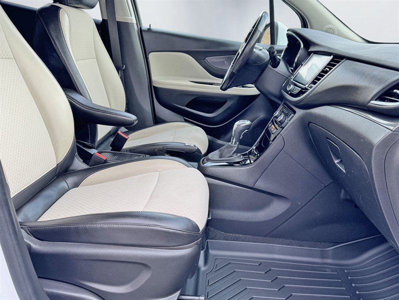 Used 2019 Buick Encore Preferred image 22