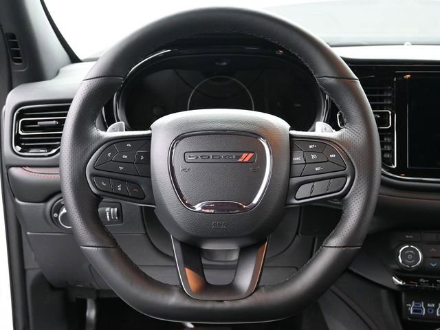 New 2025 Dodge Durango GT image 30