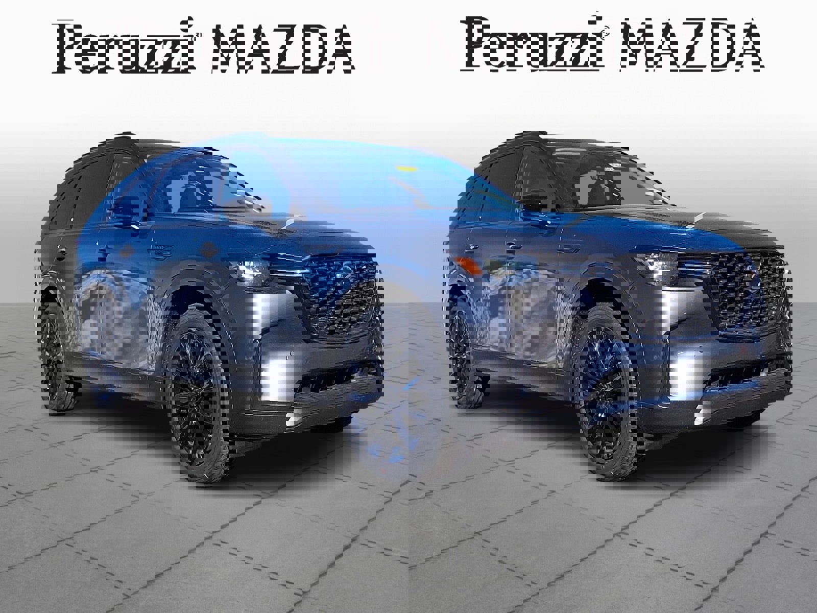 New 2026 MAZDA CX-90 3.3 Turbo w/ Premium Sport Pkg image 1